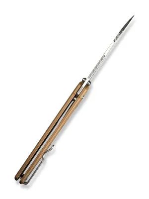 Nóż CIVIVI Hid G10 Brown C23008-3 by Ostap Hel