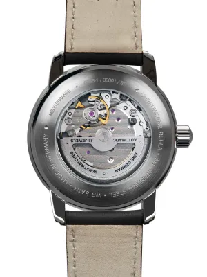 Zegarek Zeppelin Mediterranee 96661, 40mm