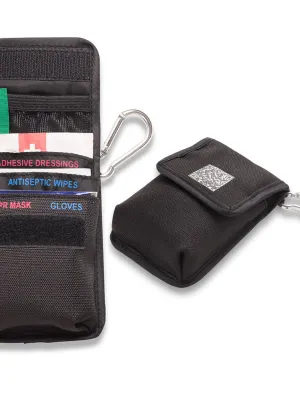 Apteczka SURVIVAL Pocket CPR KIT