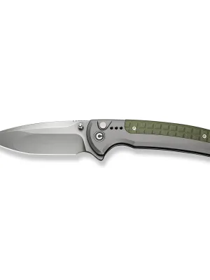 Nóż CIVIVI Sentinel Strike Nitro-V Alum FRN G&G