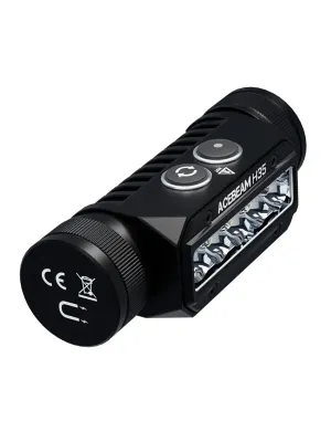 Latarka czołowa AceBeam H35 2600 lm