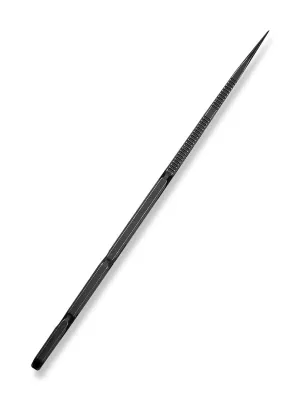 Nóż SENCUT Fixed TEXO Blackwash S23095-1