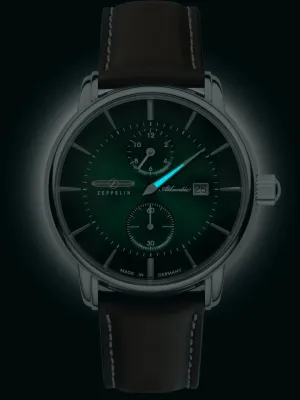 Zegarek Zeppelin Atlantic 84264, automatik WYP