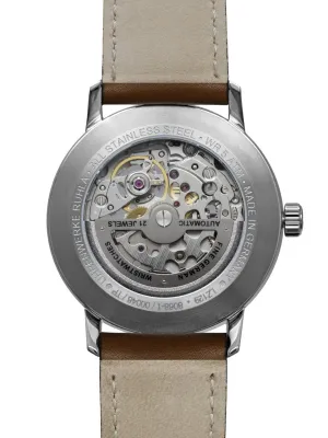 Zegarek Zeppelin LZ129 Hindenburg 80681, 38mm