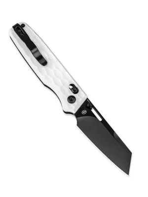 Nóż Kizer Task White G10 Nitro-V