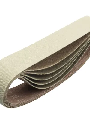 Zestaw 6 pasów Low-Flex Work Sharp do KOEBG