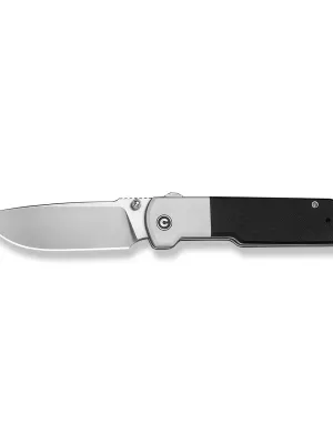 Nóż CIVIVI Zygon Nitro-V White&Black G10
