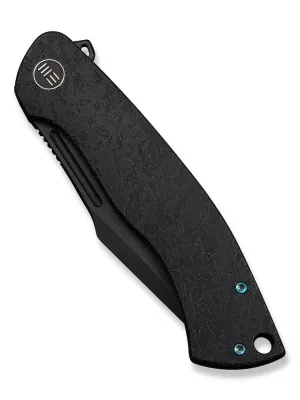 Nóż WE Essential Knight M390 Ti All Black