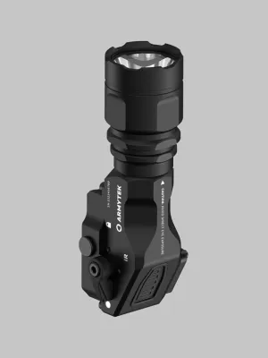 Latarka Armytek Parma C1IR PCB 520 lm