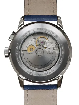 Zegarek Bauhaus Aviation G38 23623, 42mm