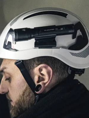 Latarka Ledlenser P5R 750 lm