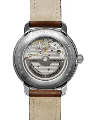 Zegarek Zeppelin Barcelona 95661, 38mm