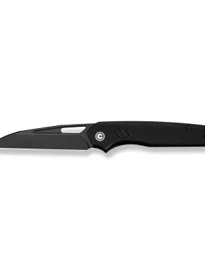 Nóż CIVIVI Guile 14C28N G10 All Black