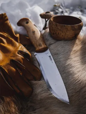 Nóż Helle Nord 14C28N