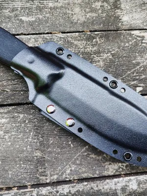 Nóż LKW Modern Nessmuk G10