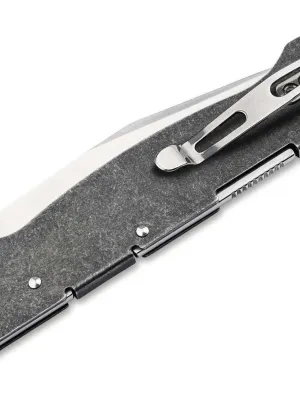 Nóż Böker Plus Atlas Backlock Big 12C27