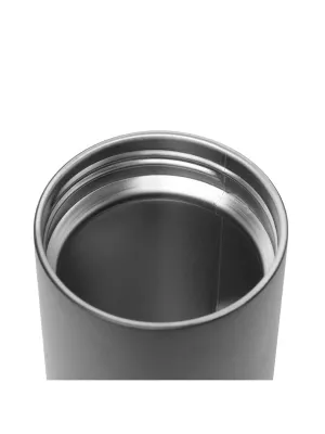 Butelka termiczna MiiR szeroki wlew 470ml Black
