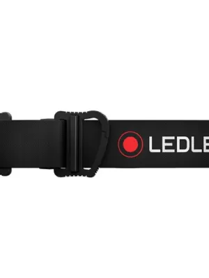 Latarka Ledlenser H5 core