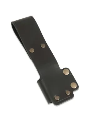 Uchwyt Casström Belt Hanger Long, czarny