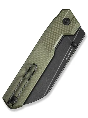 Nóż CIVIVI Hid G10 OD Green C23008-2 by Ostap Hel