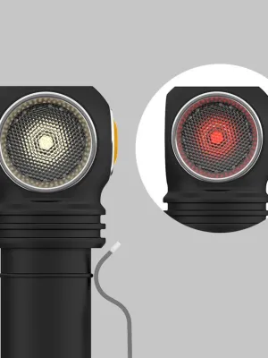 Latarka Armytek Wizard C2 WR Warm 1020 lm