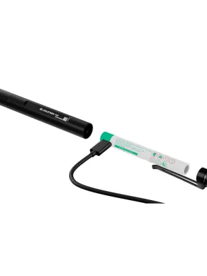 Latarka Ledlenser P4R 300 lm