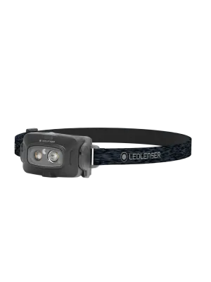 Latarka Ledlenser HF4R Core Black 500lm