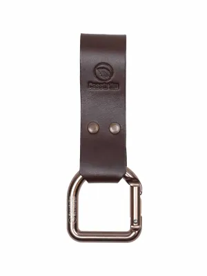 Dangler Casström No.3, ciemny brąz