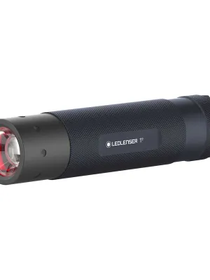 Latarka Ledlenser T2 25th Anniversary Edition