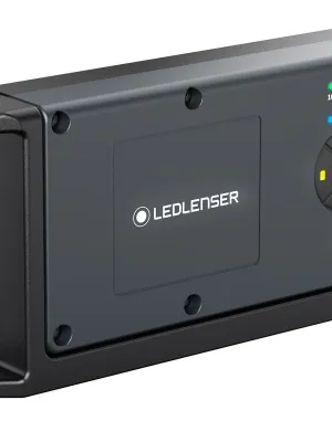 Latarka Ledlenser warsztatowa iF4R music 1000lm