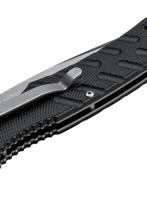 Nóż Böker Plus Strike Spearpoint