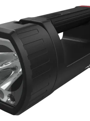 Reflektor Ansmann HS20R Pro, 1700 lm, aku