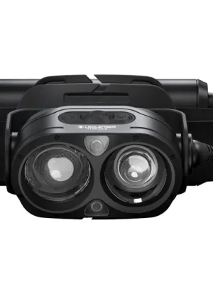 Latarka Ledlenser H19R Core