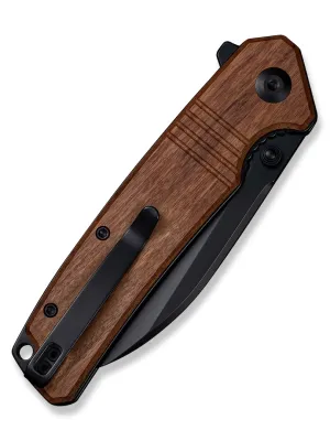 Nóż SENCUT Awassi 9Cr18MoV Guibourtia S24065-3