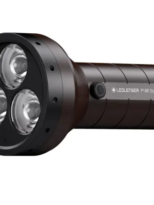 Latarka Ledlenser P18R Signature 4500lm