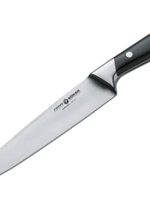 Nóż do szynki Böker Forge 20 cm