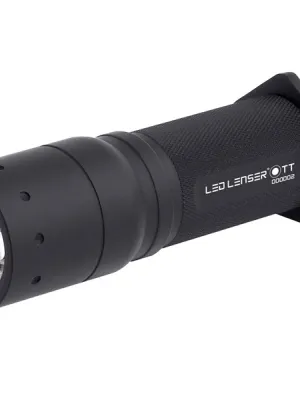 Latarka Ledlenser TT