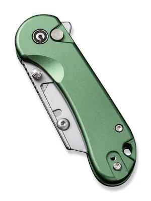 Nóż CIVIVI Elementum Utility Alu Green C23039B-3