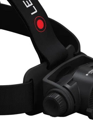 Latarka Ledlenser H7R Core 1000lm