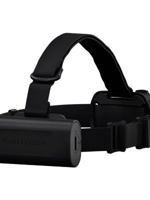Latarka Ledlenser H15R Core