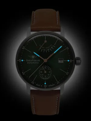 Zegarek Bauhaus 20604, 41mm