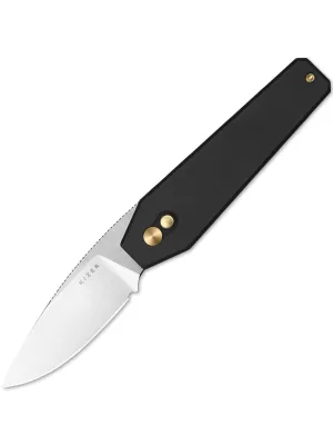 Nóż Kizer Tomb Aluminum Nitro-V