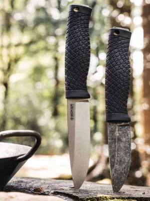 Nóż Böker Solingen Bronco Mini