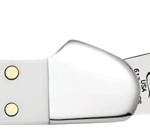 Nóż Case SparXX Mini Copperlock SS White