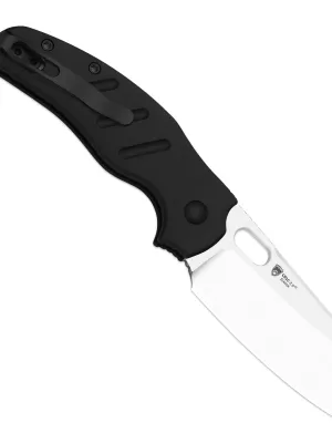 Nóż Kizer C01C 2.9 BS Aluminum ELMAX