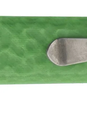 Nóż Womsi Wasp Green G10 S90V
