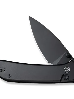 Nóż CIVIVI Qubit Aluminum All Black C22030E-1