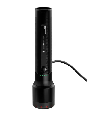 Latarka Ledlenser P7R 2000 lm