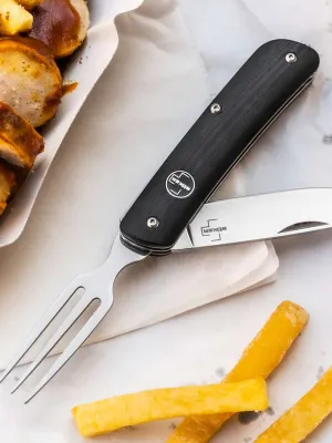 Nóż Böker Plus Tech Tool Fork