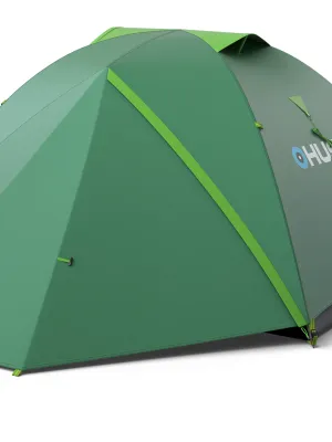 Namiot Husky BURTON 2-3 green